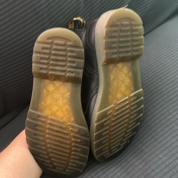 Kids dr martens - Picture 3 of 5